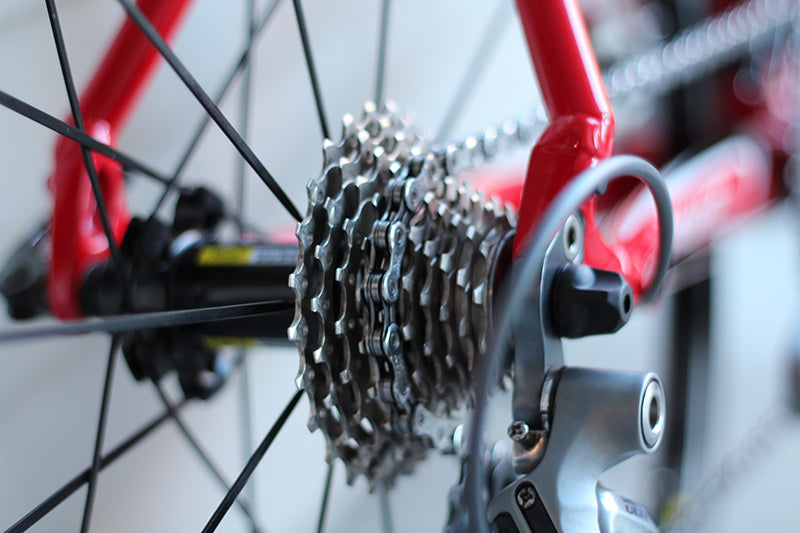 Bike Gears 101: How They Work and What They Do
