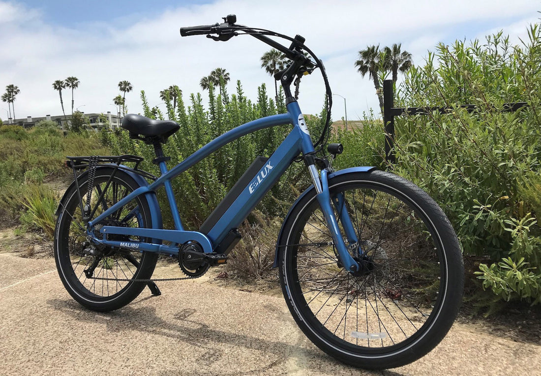 What You Should Know About National Parks and Ebike Regulations